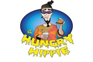 The Hungry Hippie