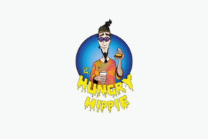 The Hungry Hippie Cafe